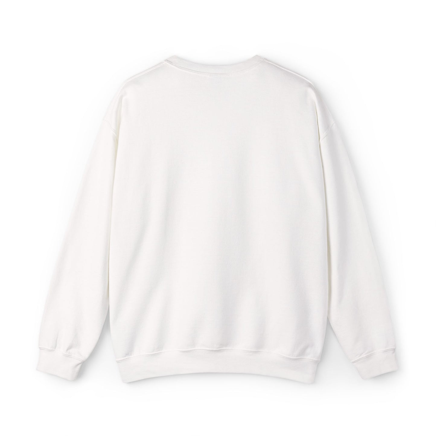 Friday Knights - "Perfect" Arabic EMBROIDERED sweatshirt