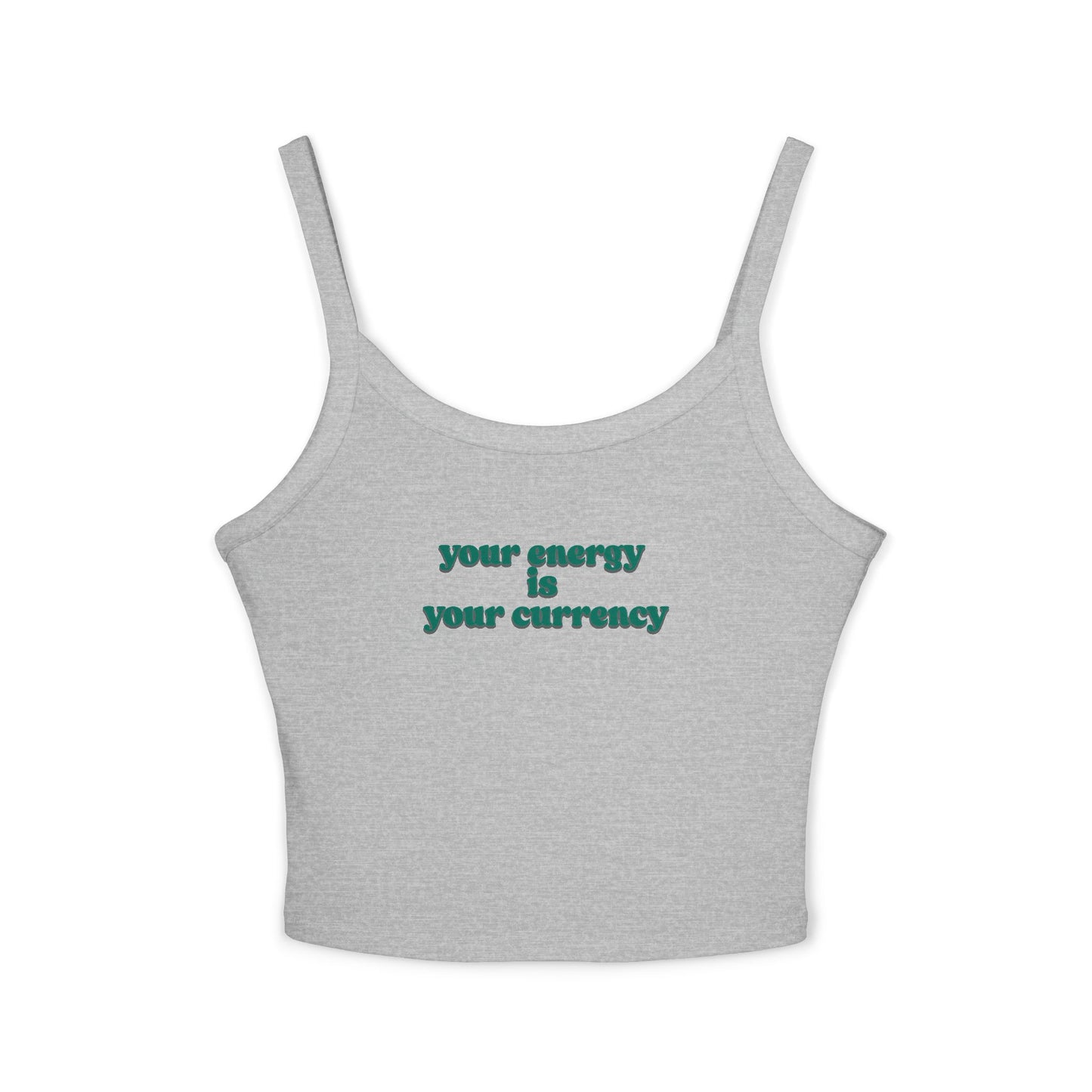 Friday Knights - your energy is your currency