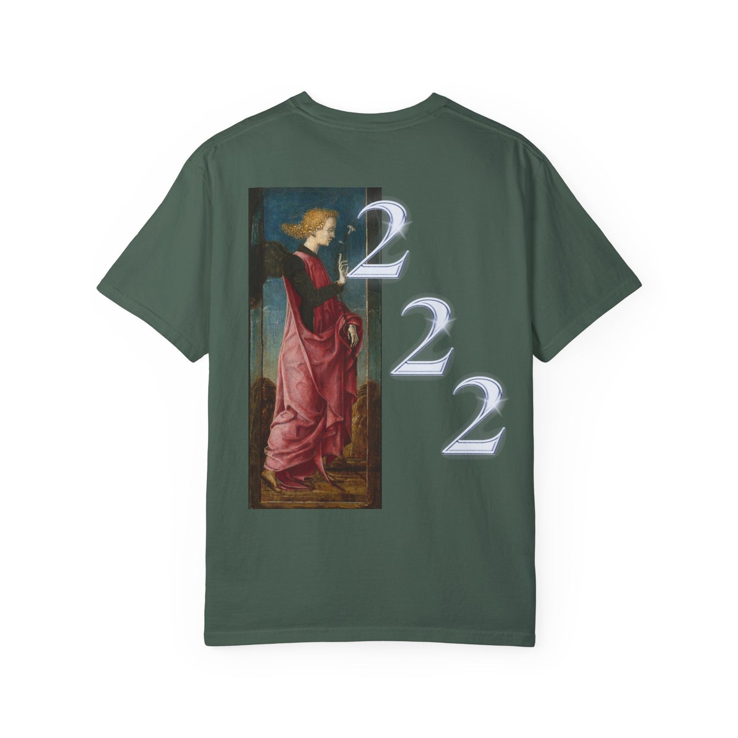 222 Archangel Gabriel