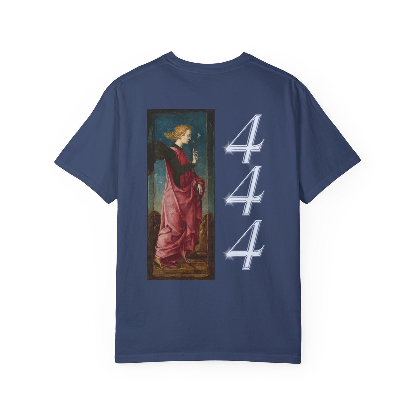 444 Archangel Gabriel