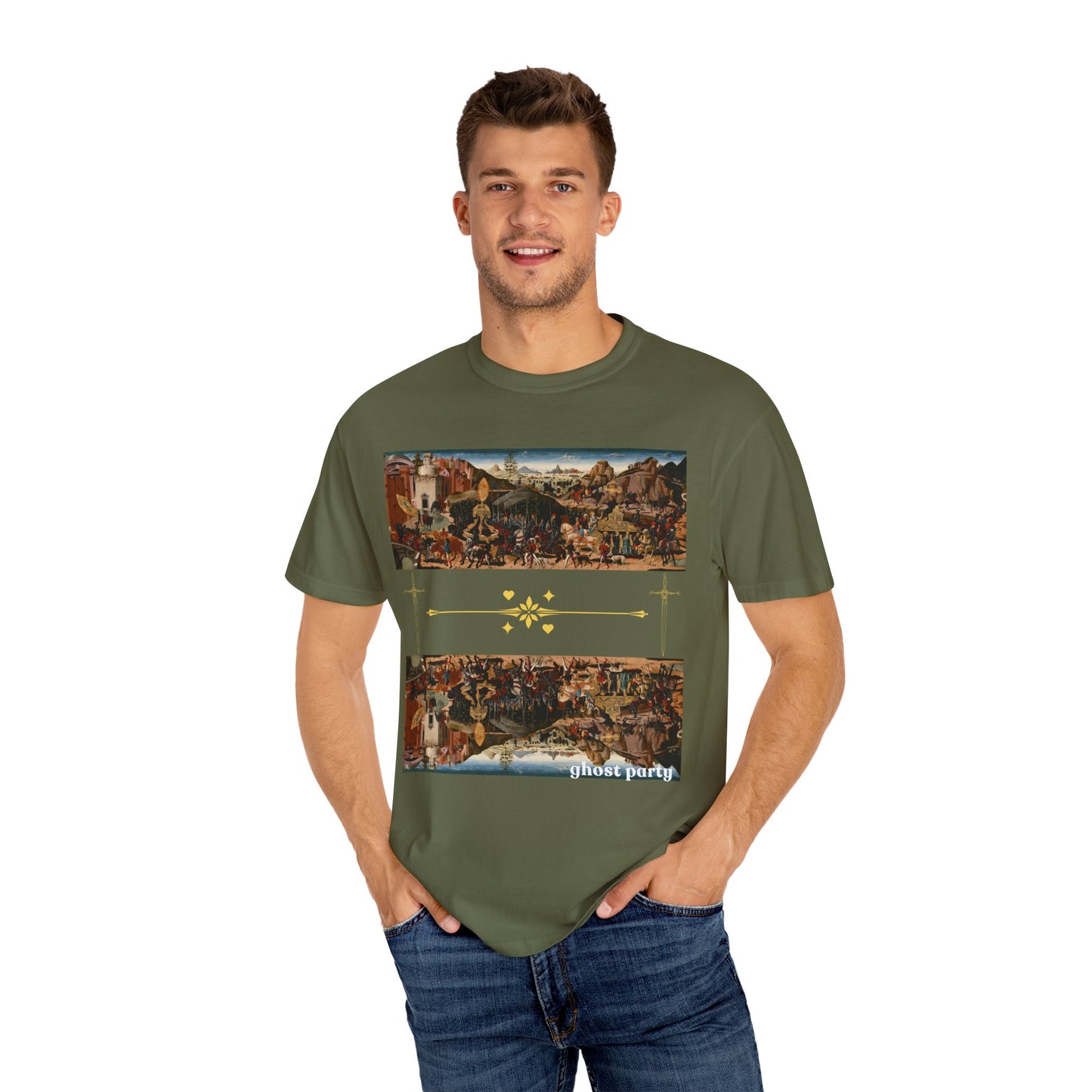 The Triumph of Camillus, 1470