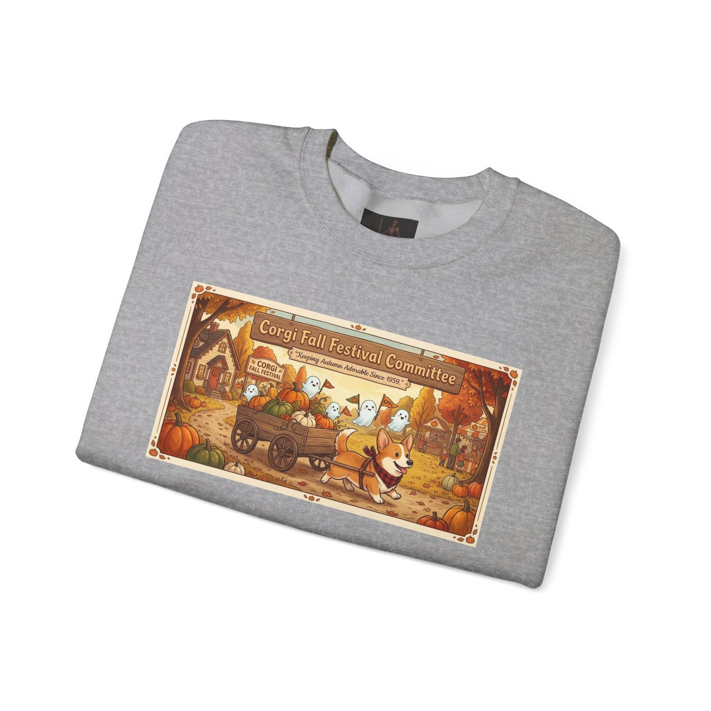 Friday Knights - Corgi Fall Festival Comittee