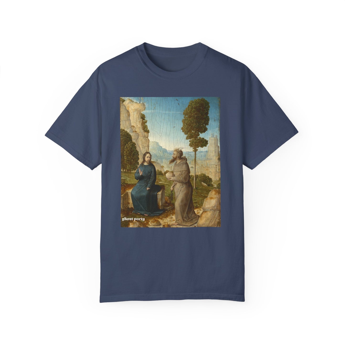 The Temptation of Christ, c. 1500/1504