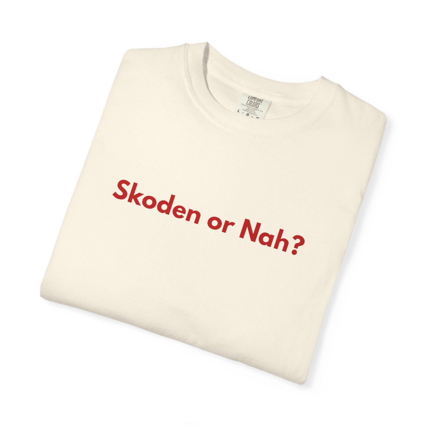 Skoden or Nah?