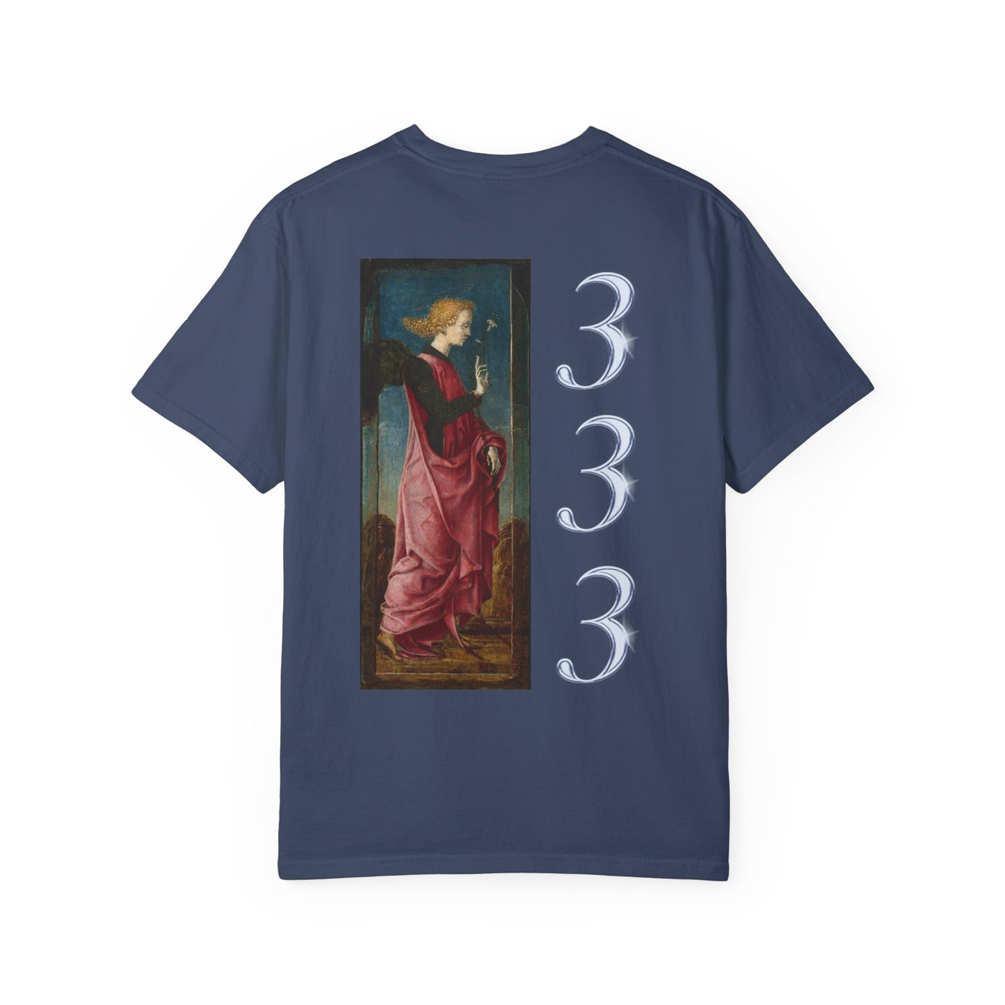 333 Archangel Gabriel