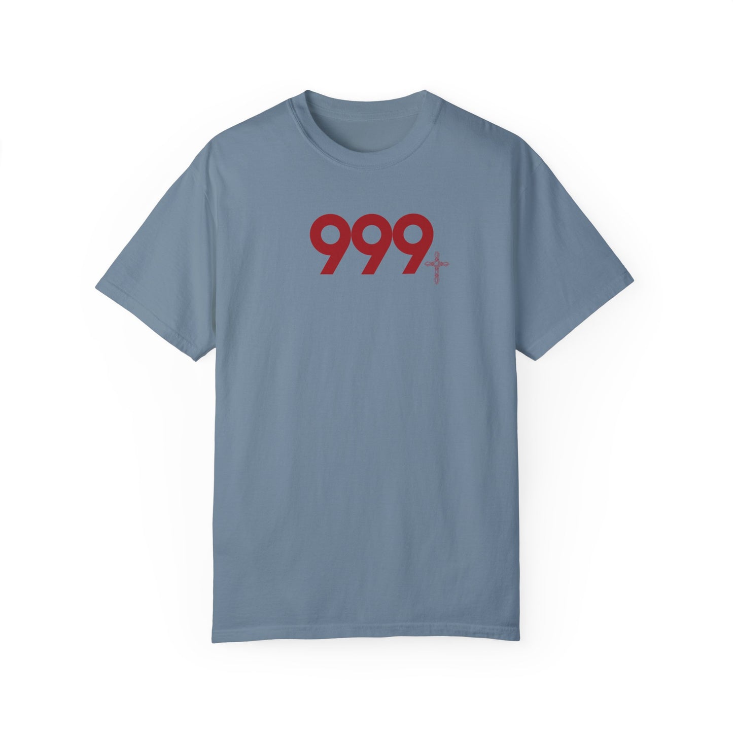 999 Red Cross