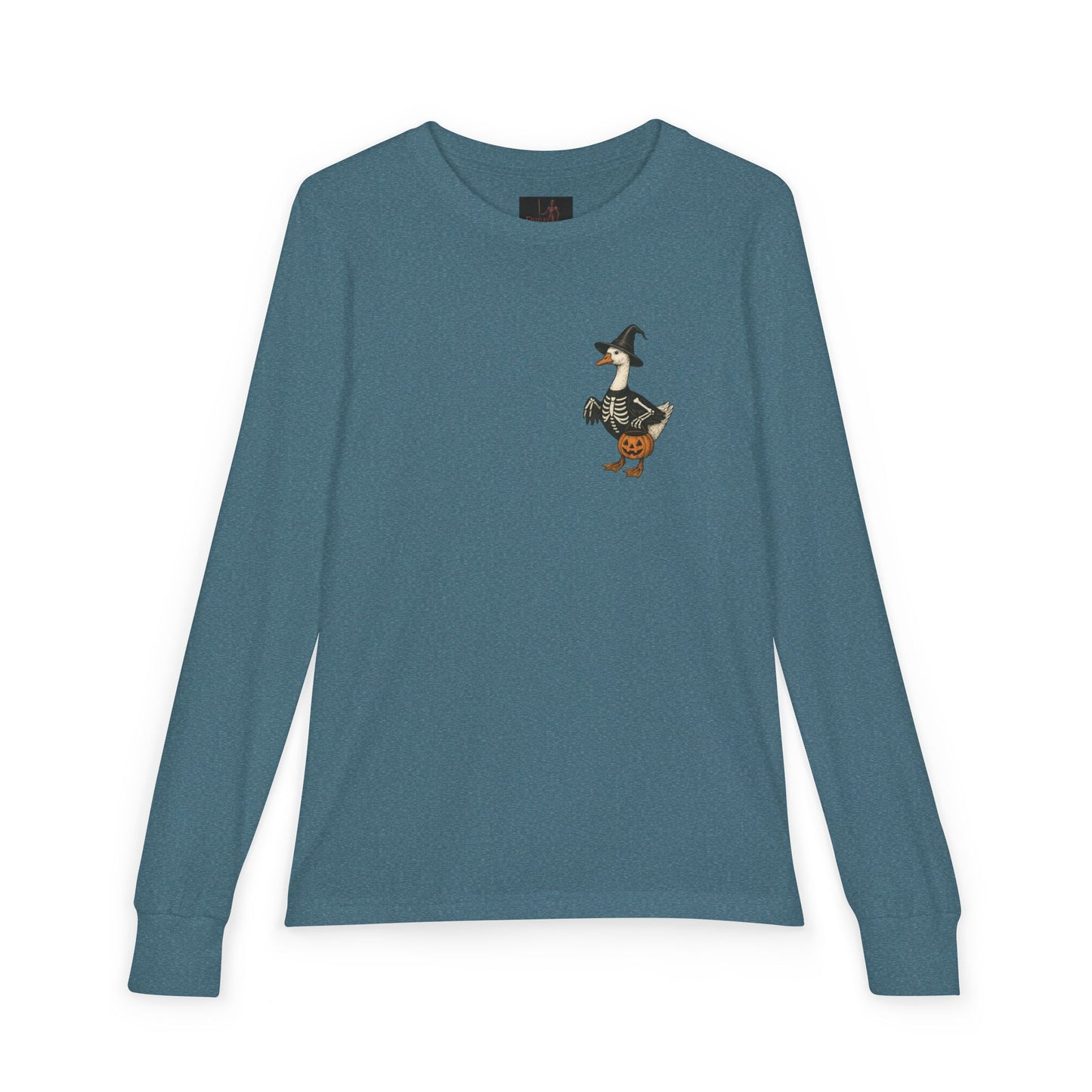 Friday Knights KIDS — Halloween Goose
