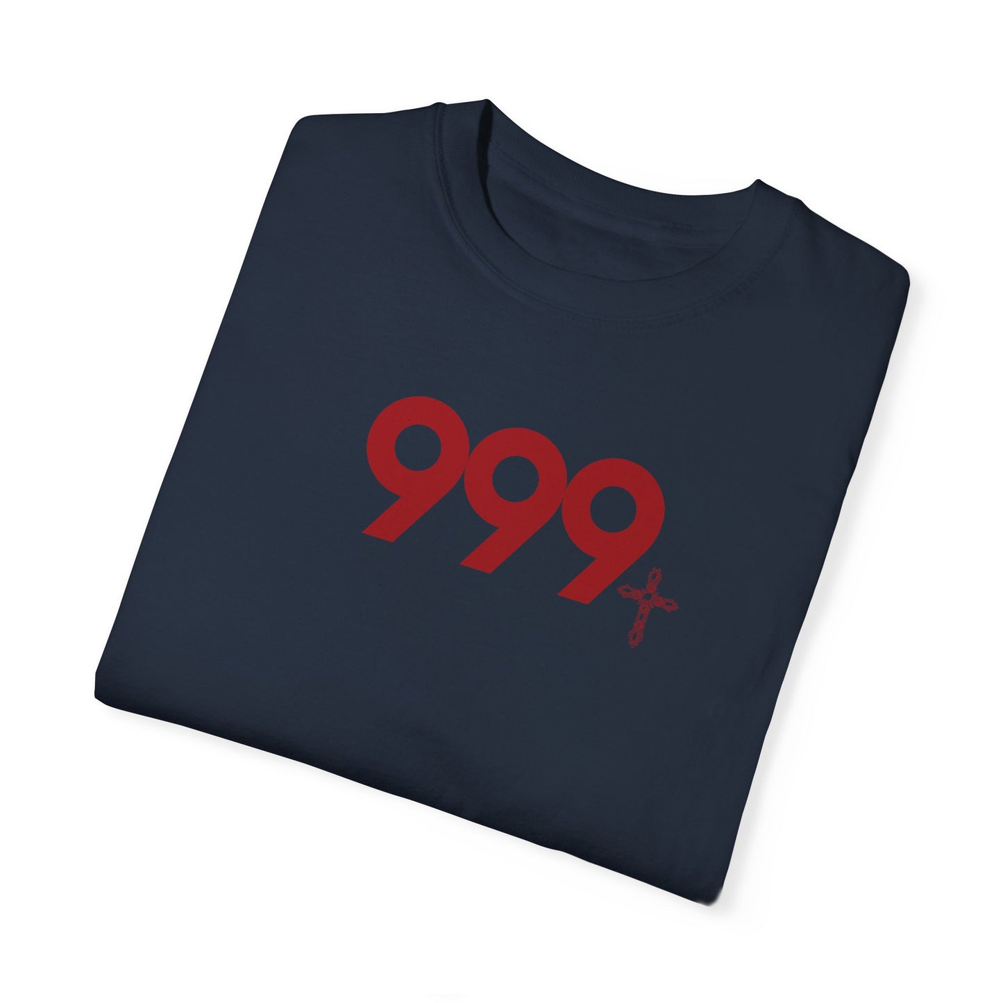 999 Red Cross