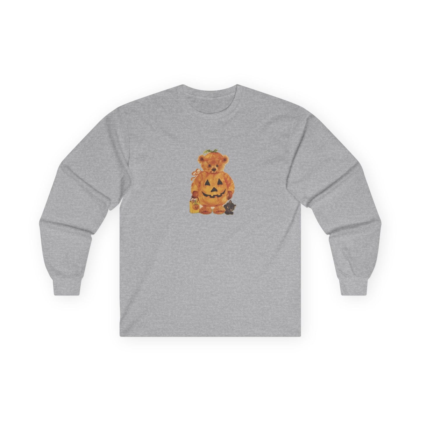 Halloween Teddy Bear