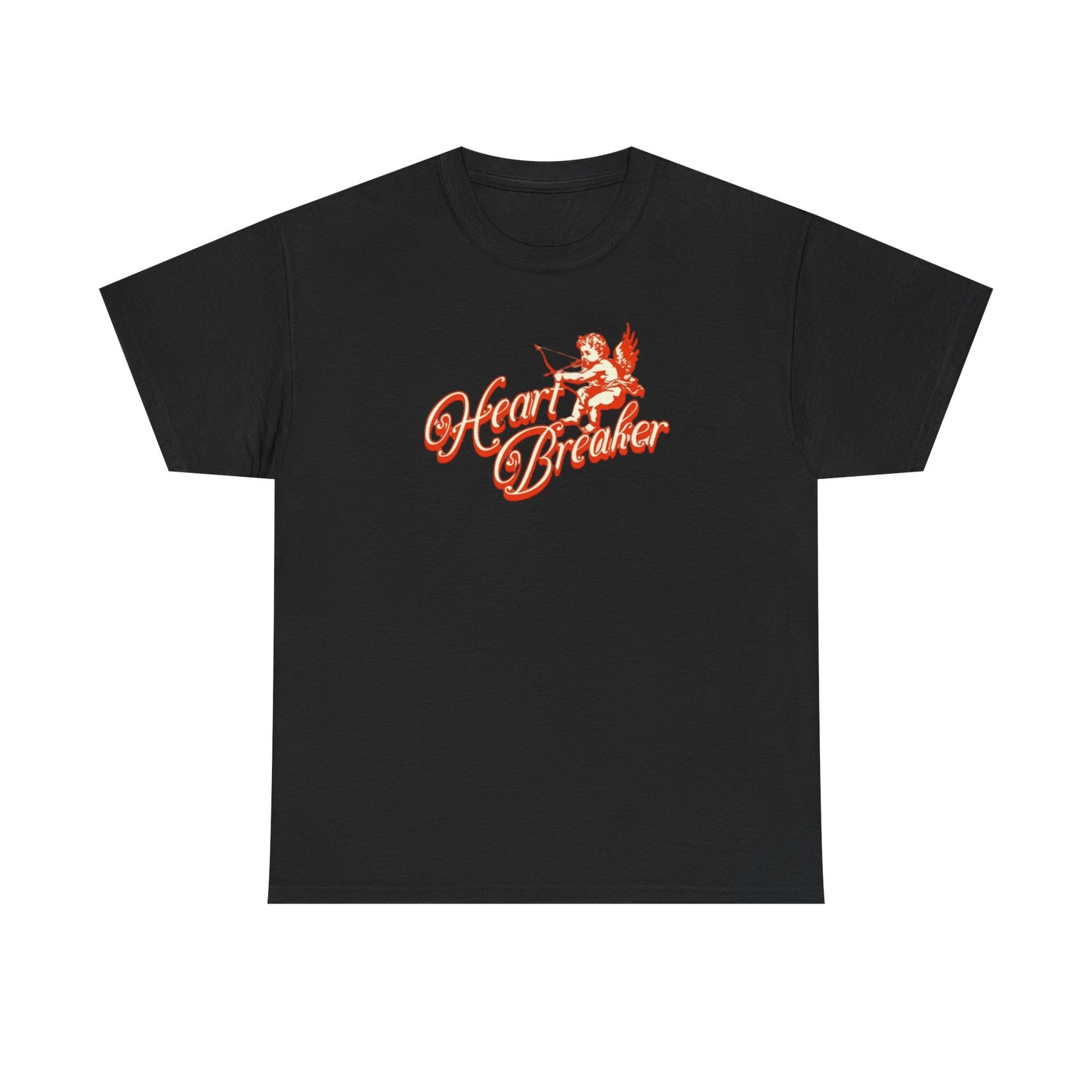 Friday Knights - heart breaker tee