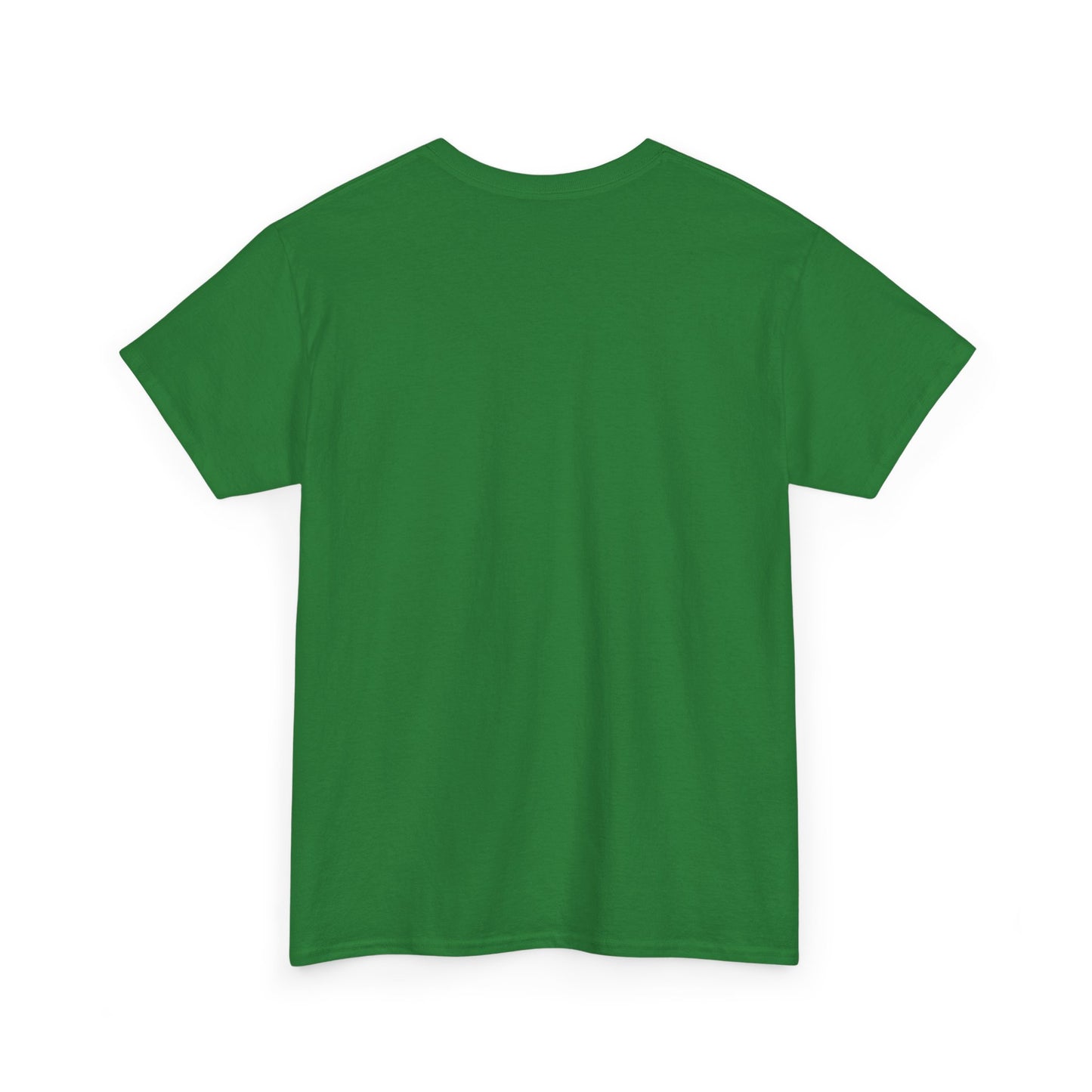 Kilt-Y As Charged tee