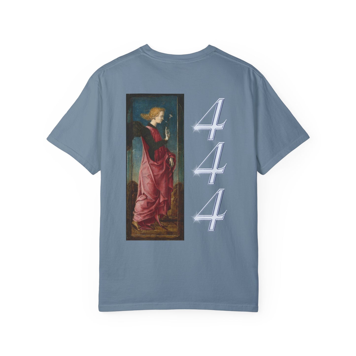 444 Archangel Gabriel