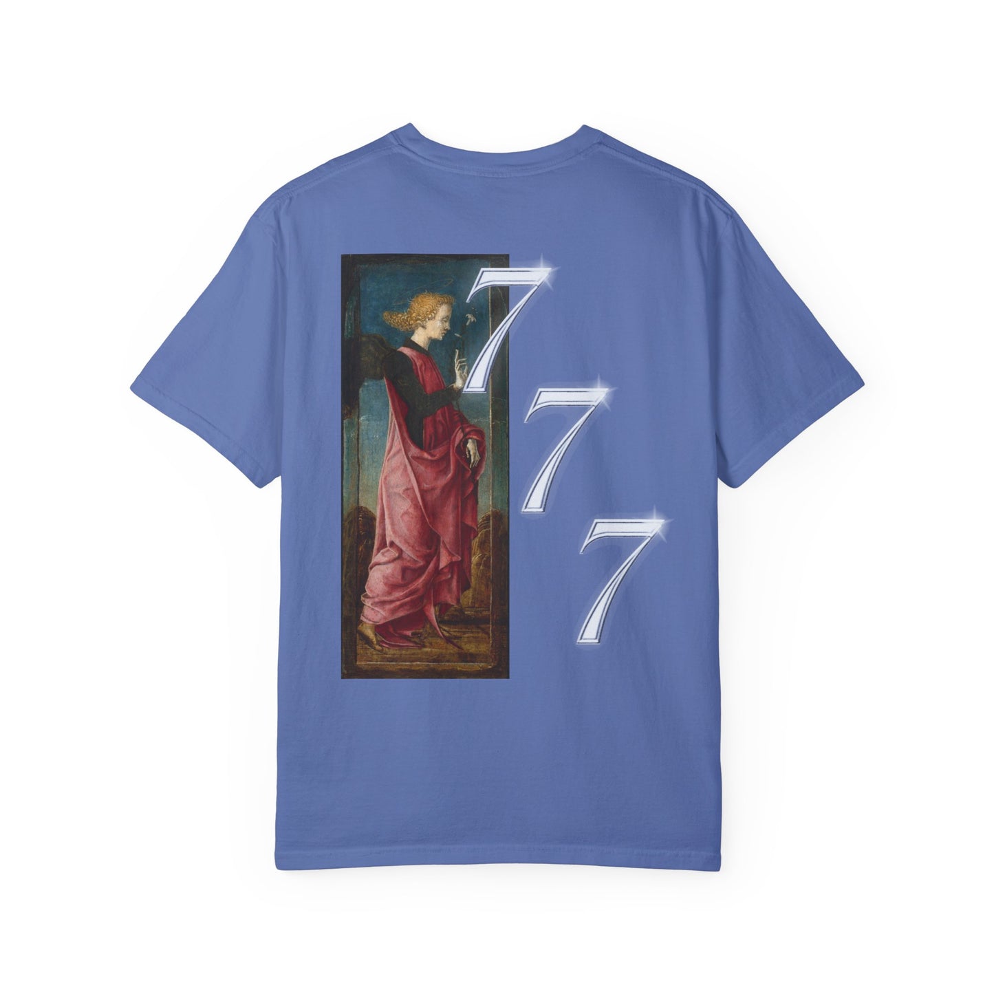 777 Archangel Gabriel