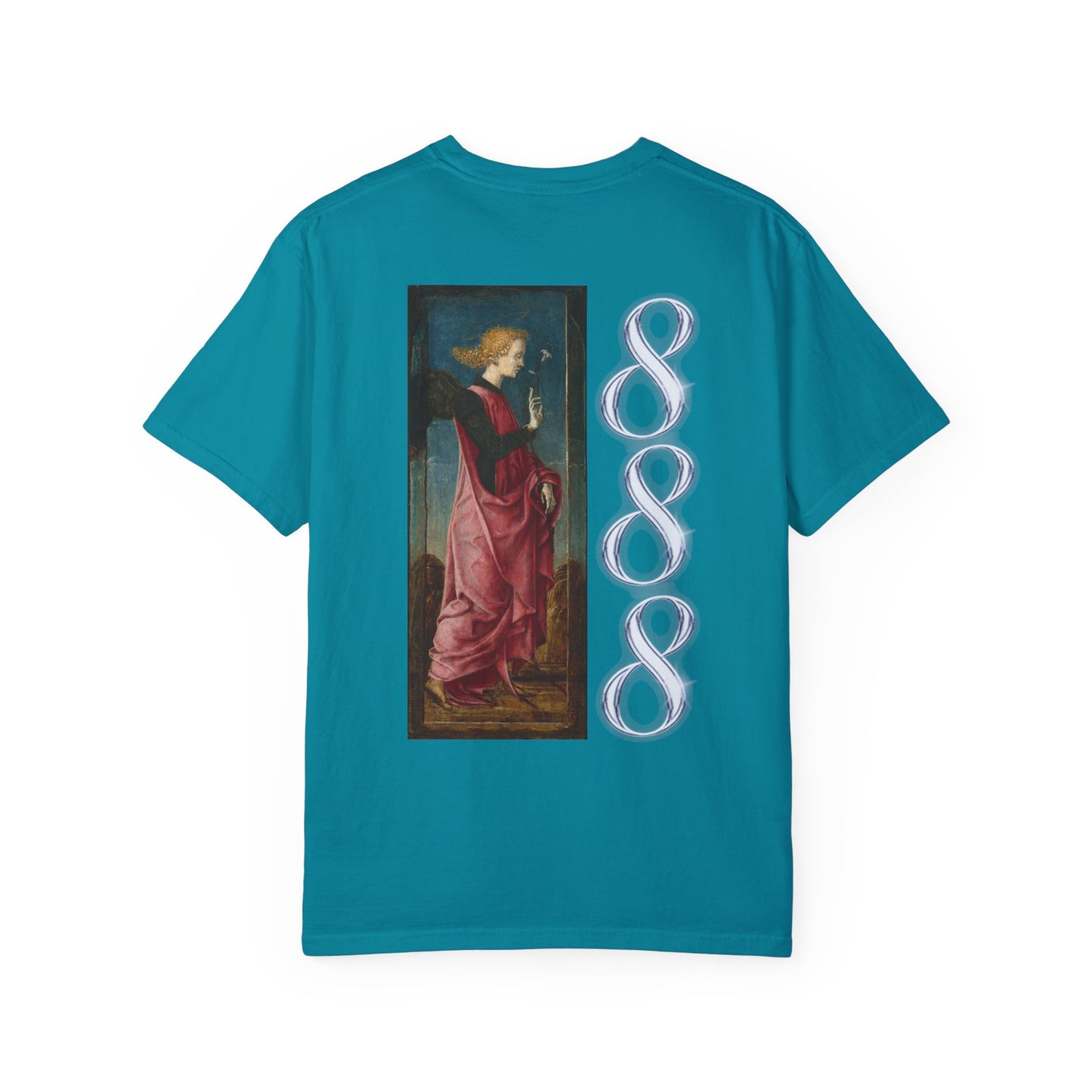 888 Archangel Gabriel