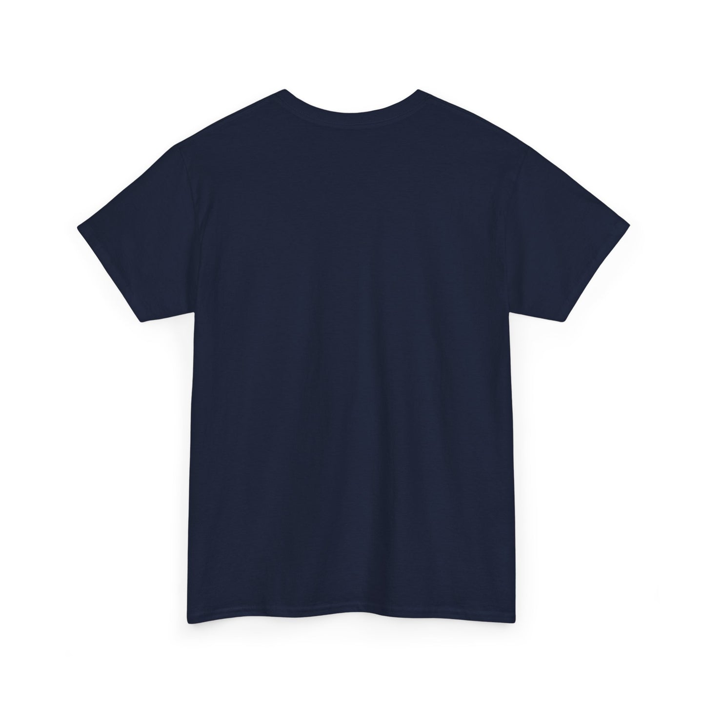 Friday Knights - bulls eye t-shirt