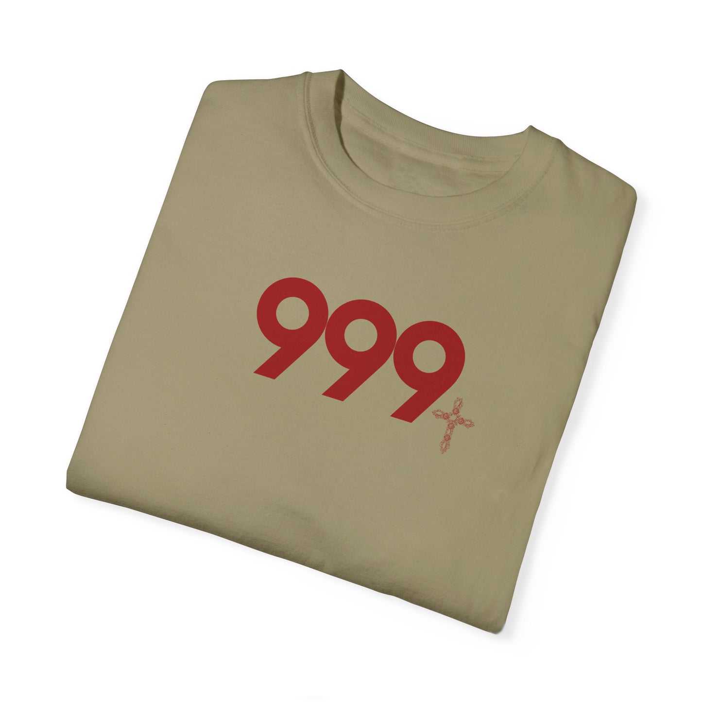 999 Red Cross