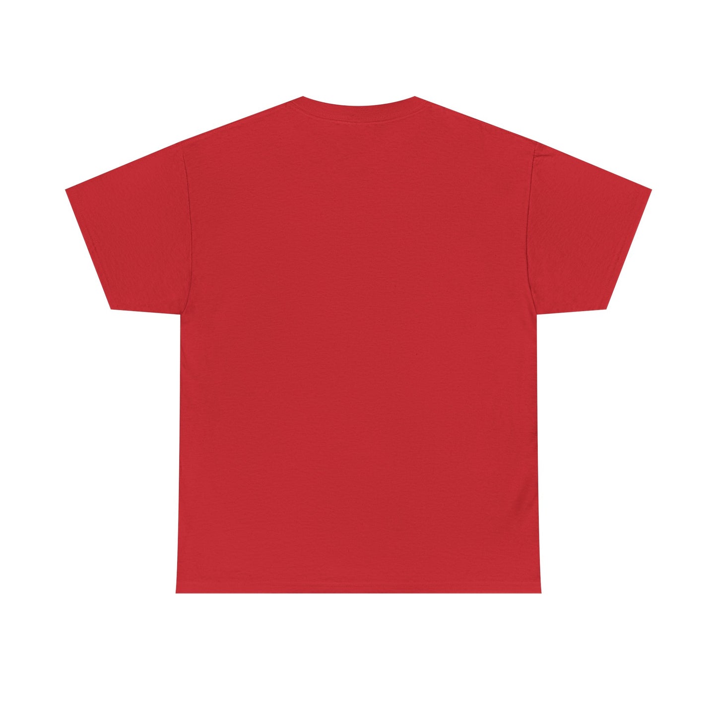 Friday Knights - clock tee
