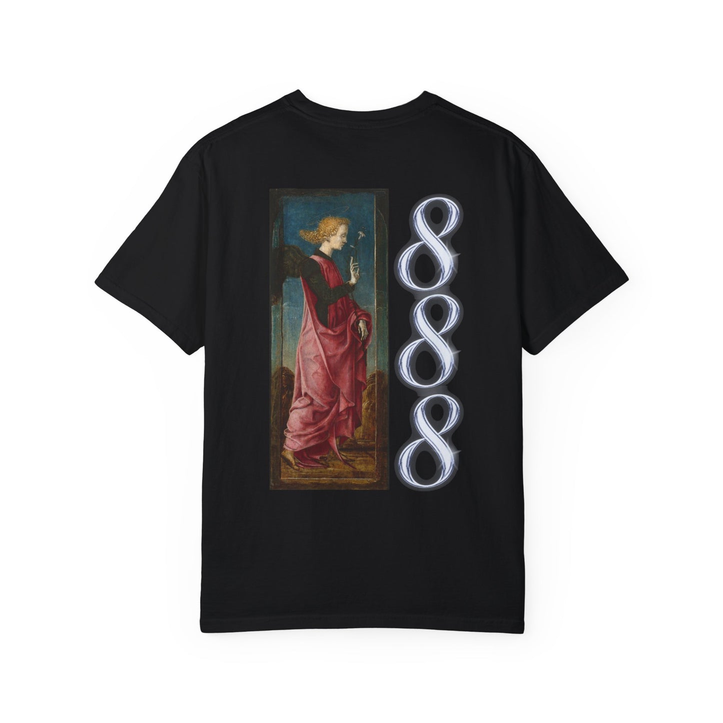 888 Archangel Gabriel