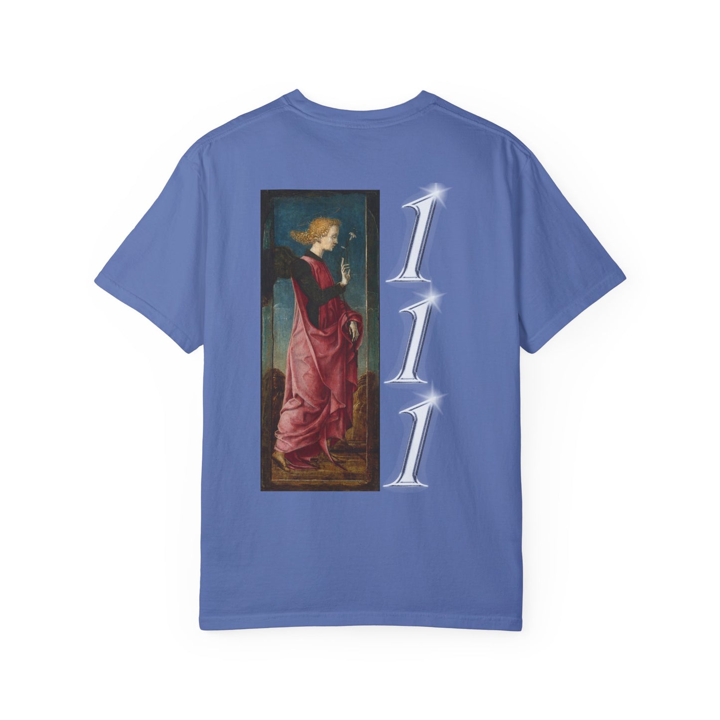 111 Archangel Gabriel