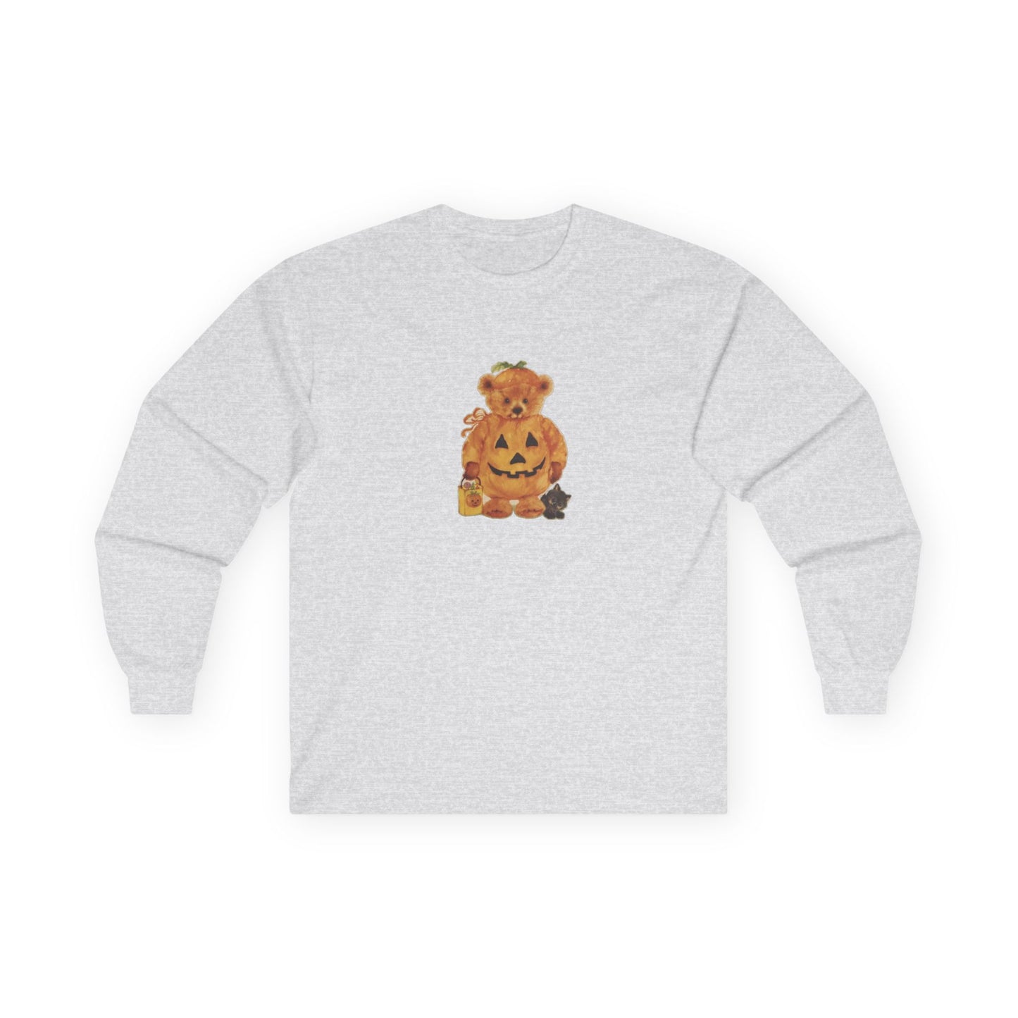 Halloween Teddy Bear