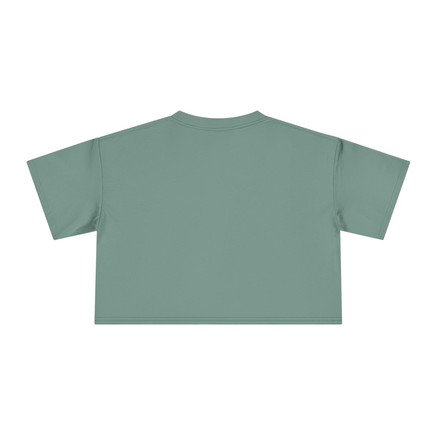 Crop Tee Do Not Feed Gluten to the Princess