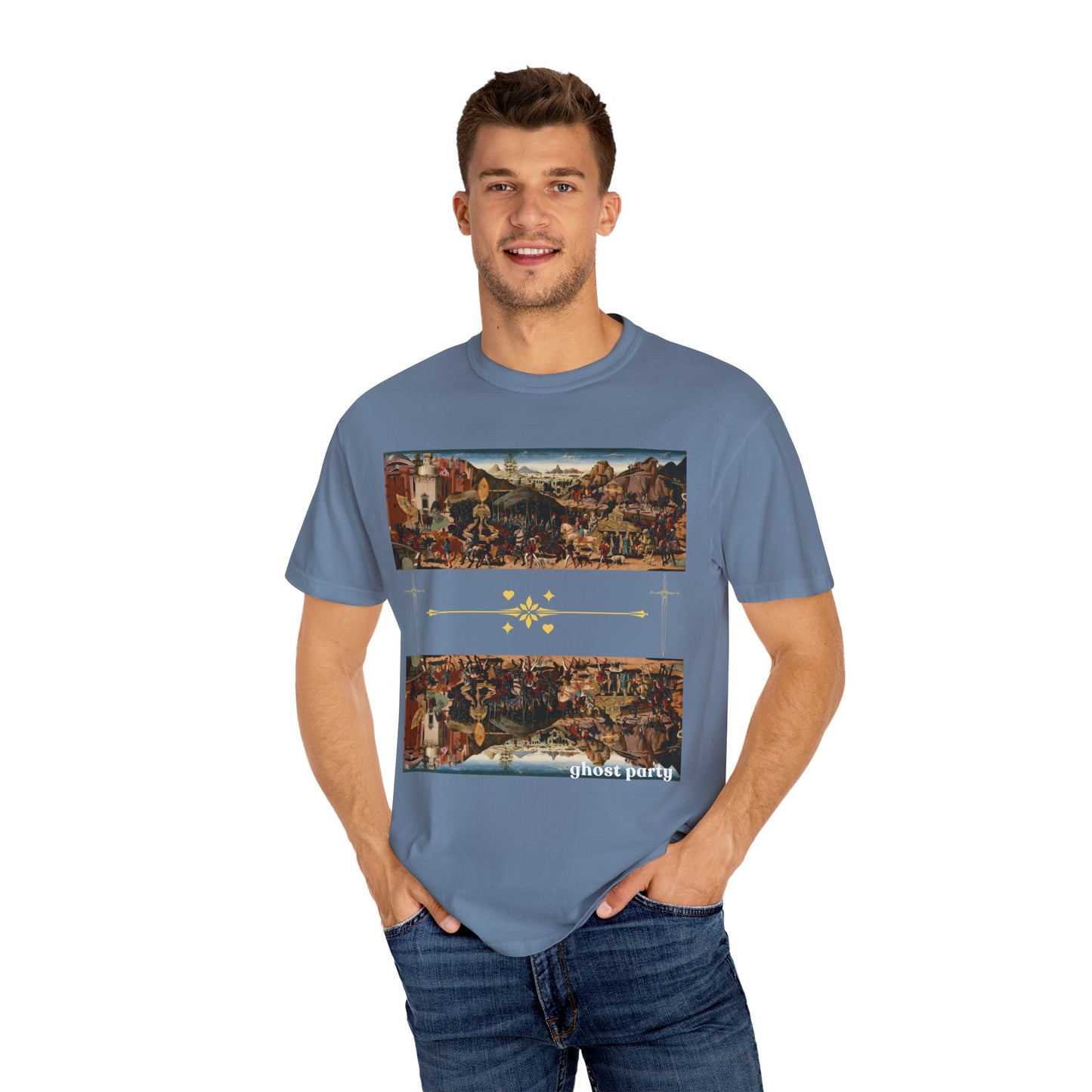 The Triumph of Camillus, 1470