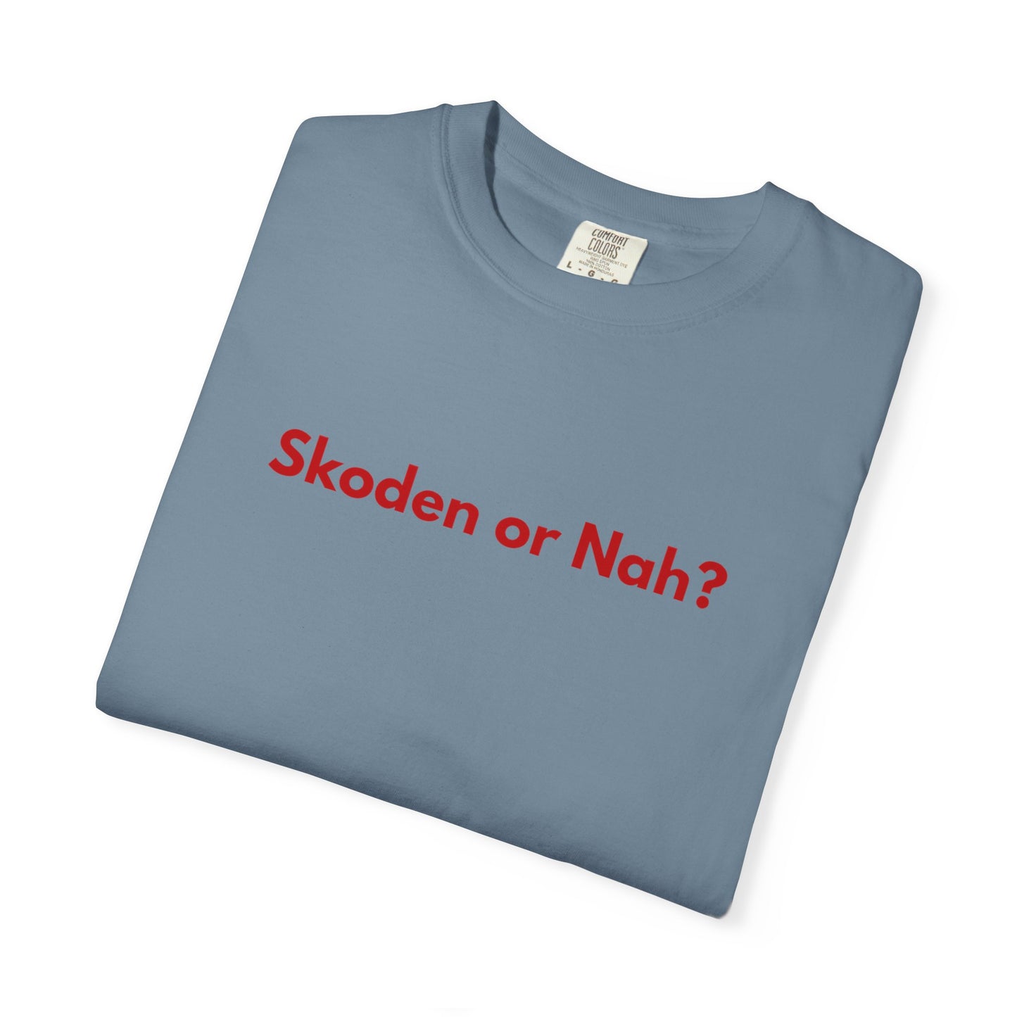 Skoden or Nah?