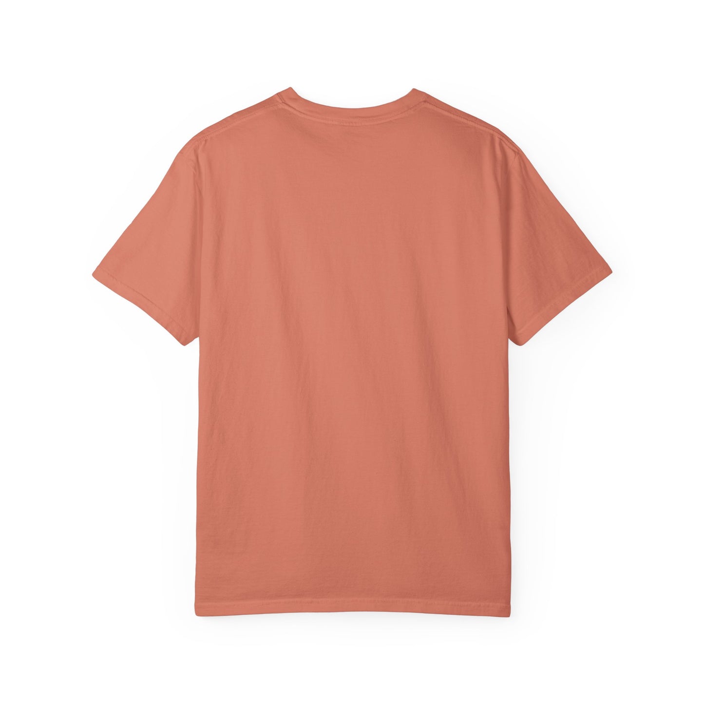 Friday Knights - Upper East Side tee