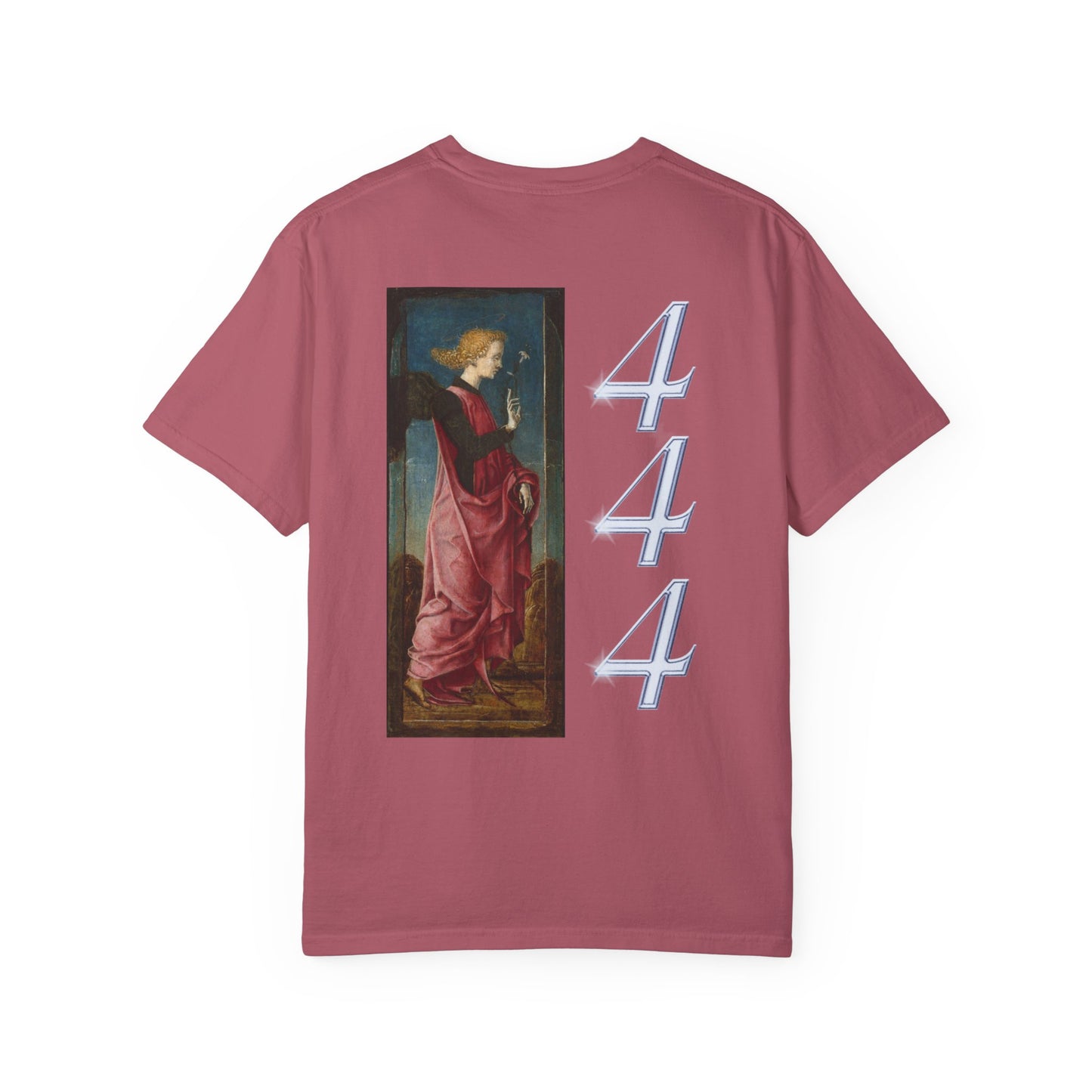 444 Archangel Gabriel
