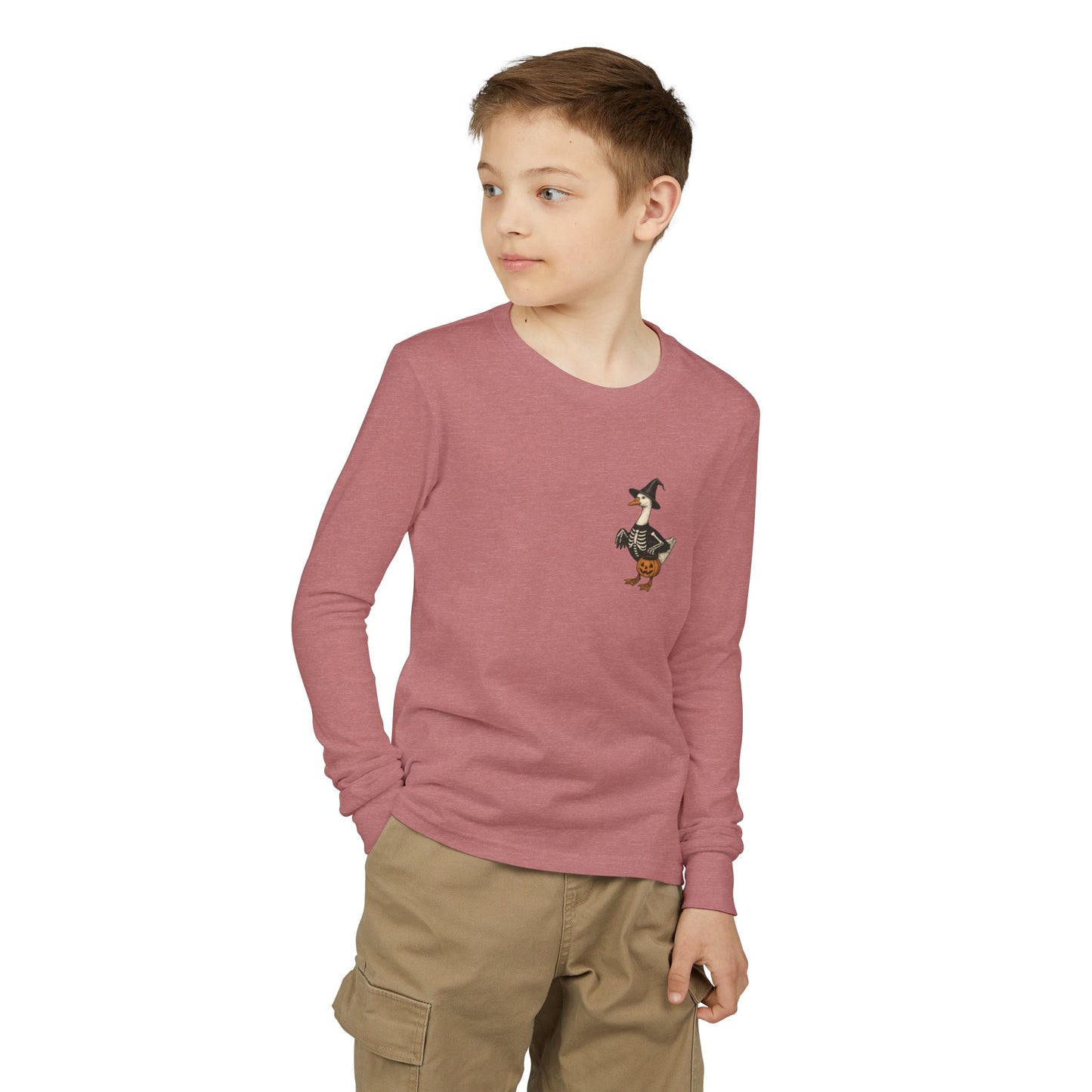 Friday Knights KIDS — Halloween Goose