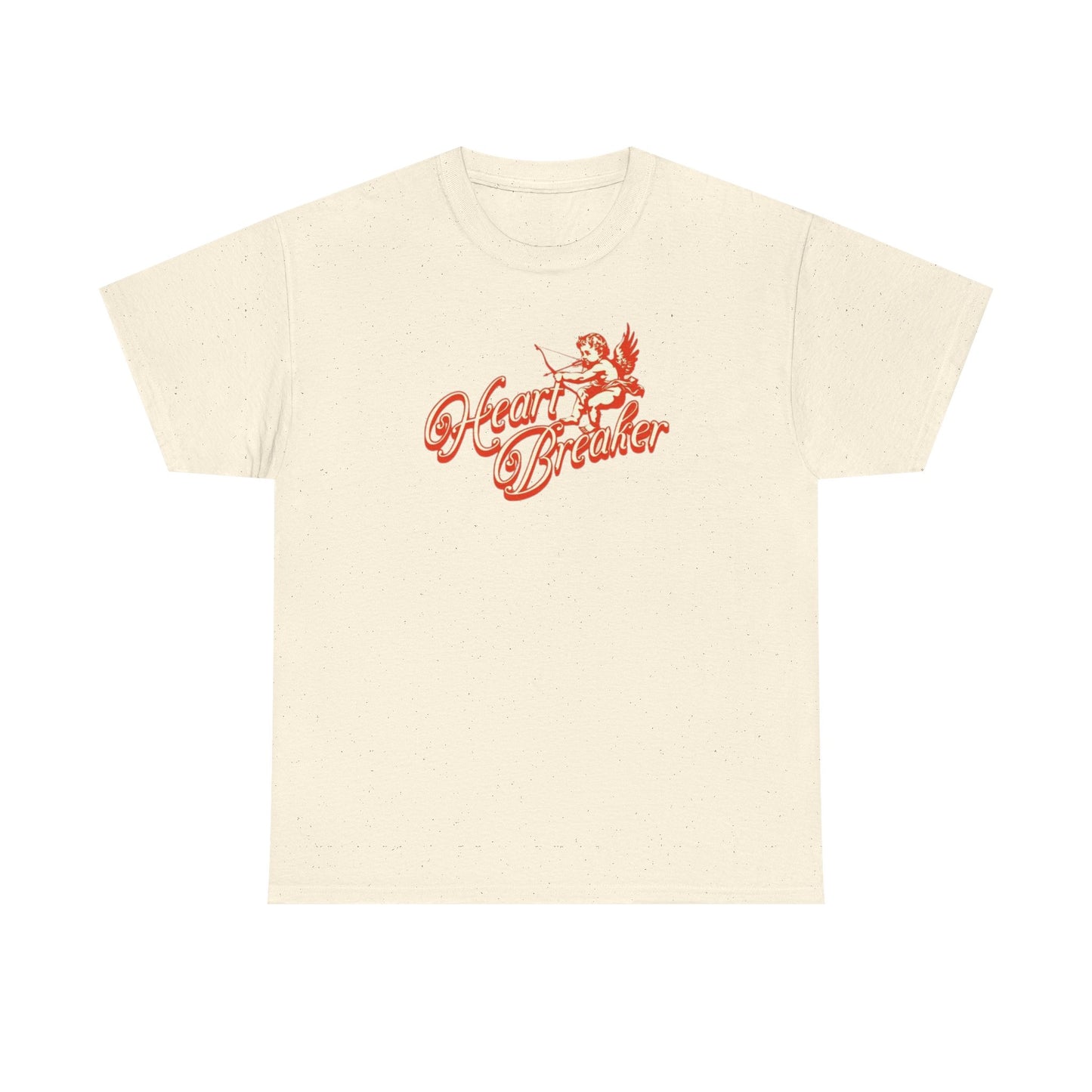 Friday Knights - heart breaker tee