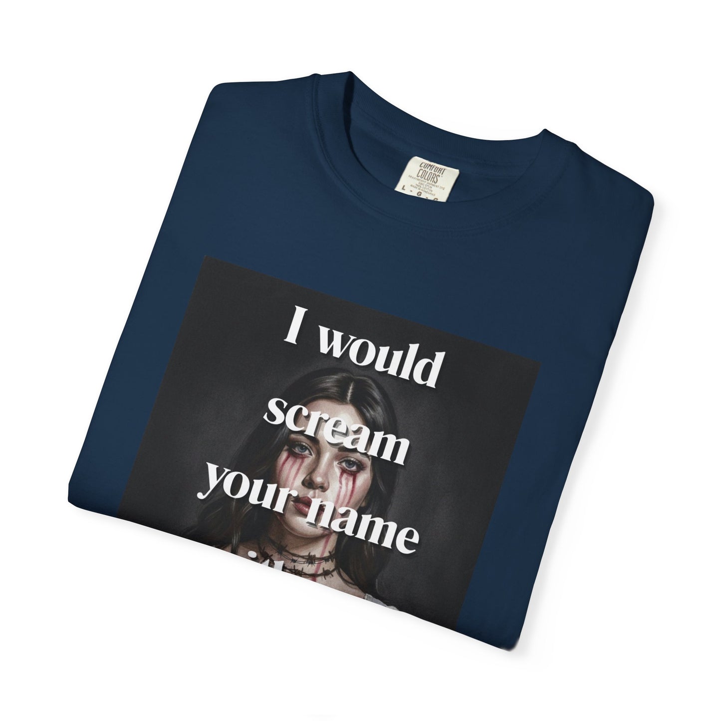 27 Club - I Would Scream Your Name With My Last Breath