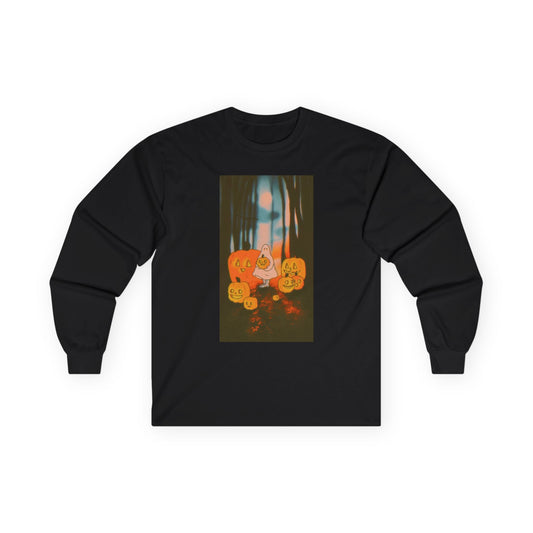 Pumpkin Forest
