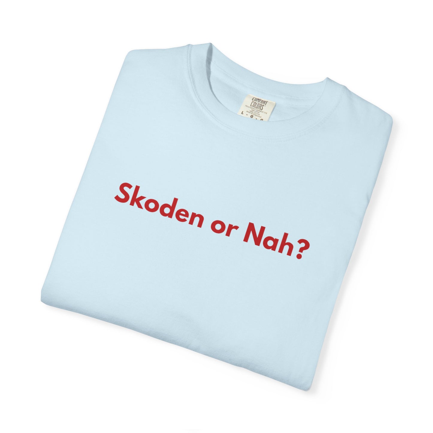 Skoden or Nah?