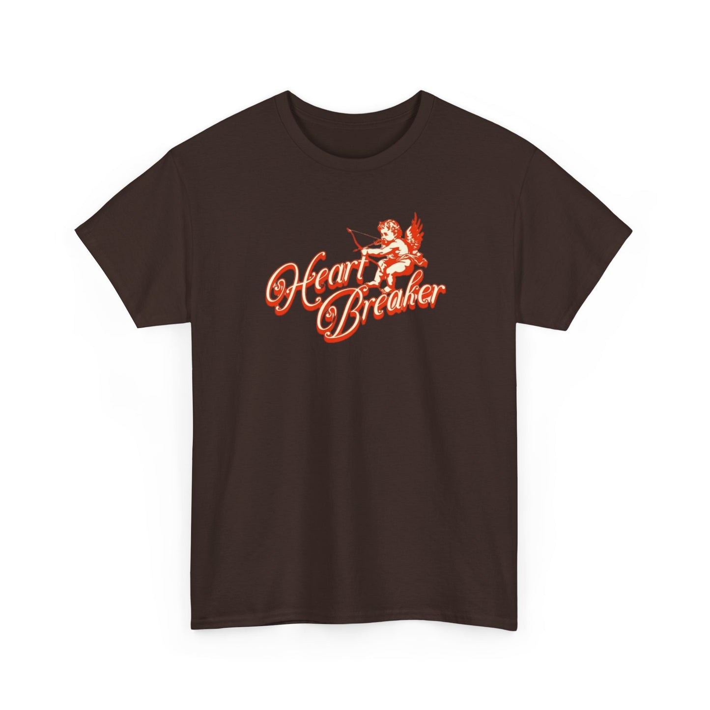 Friday Knights - heart breaker tee