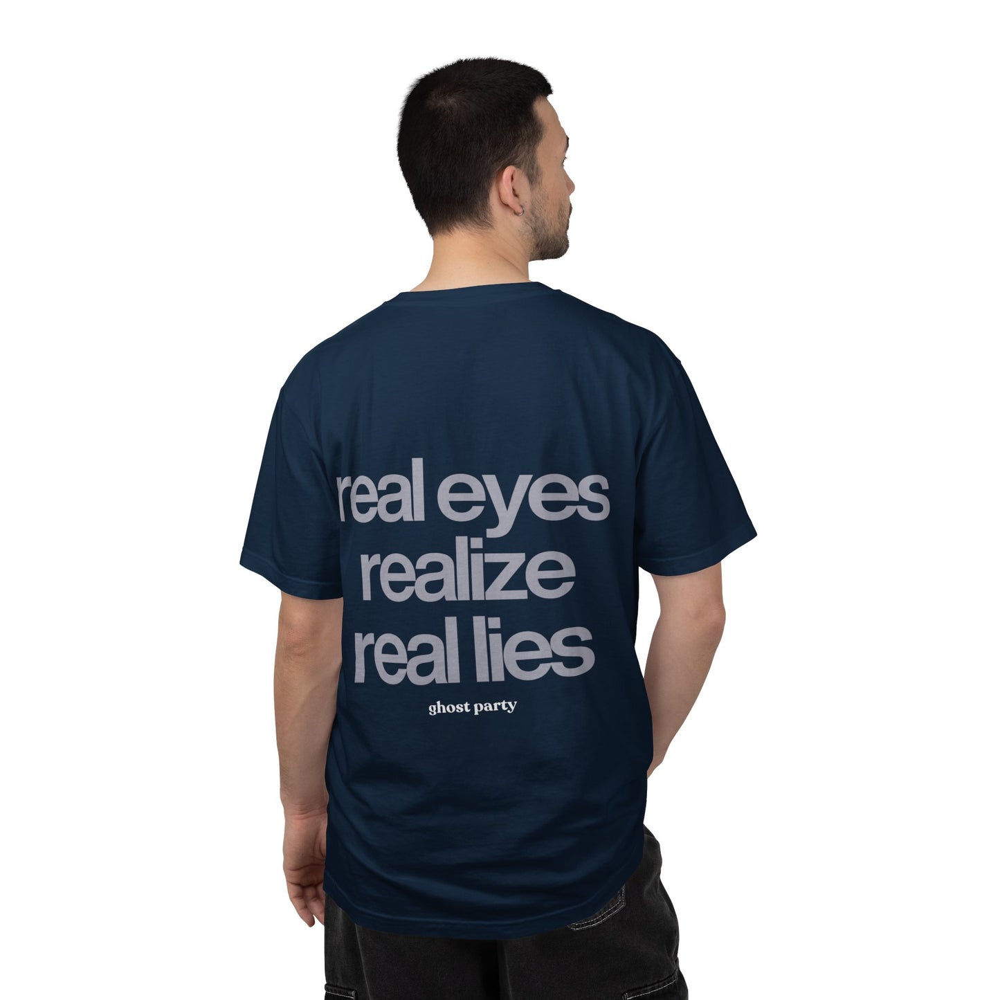 27 Club - Real Eyes Realize Real Lies