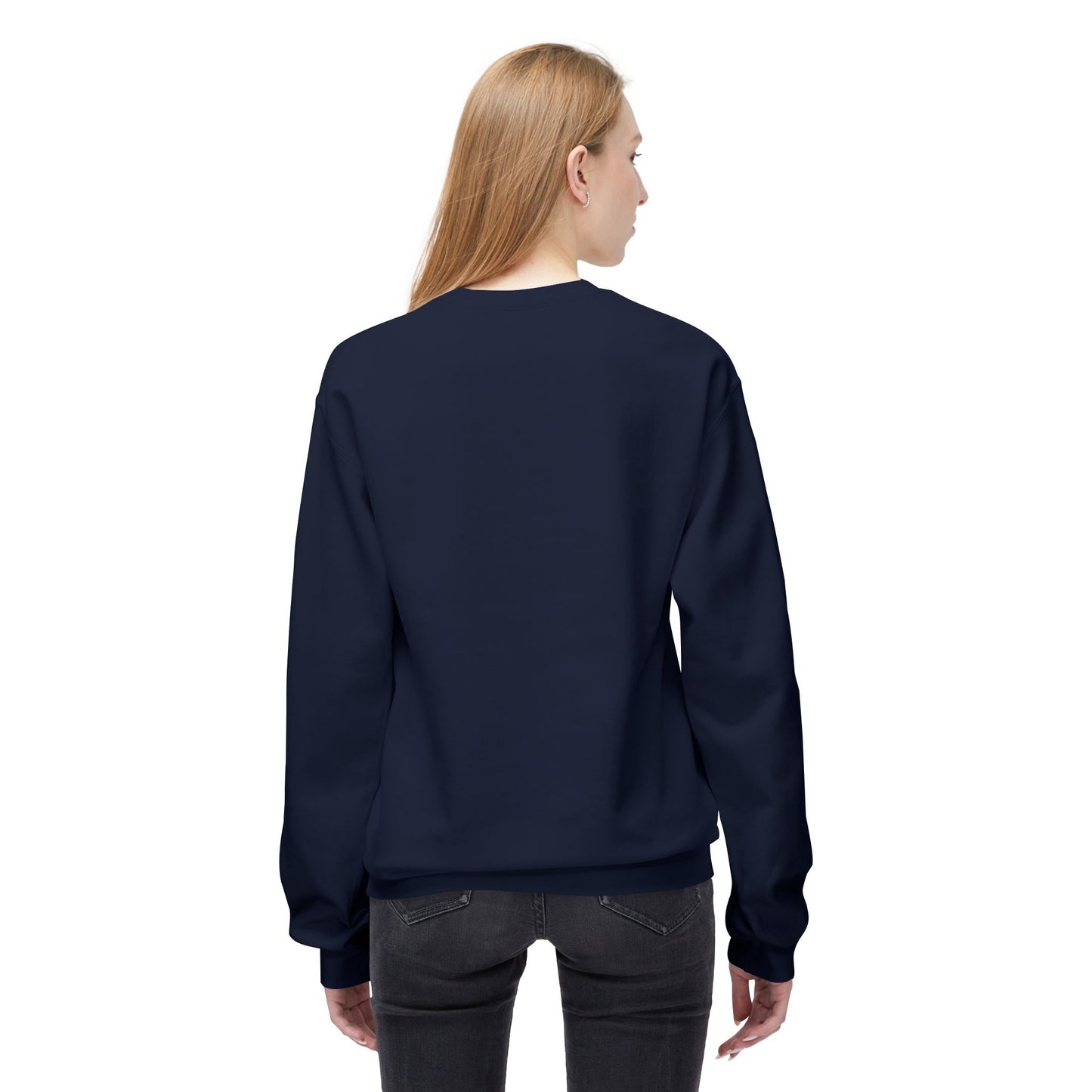 Friday Knights - Our day planned Elf sweater