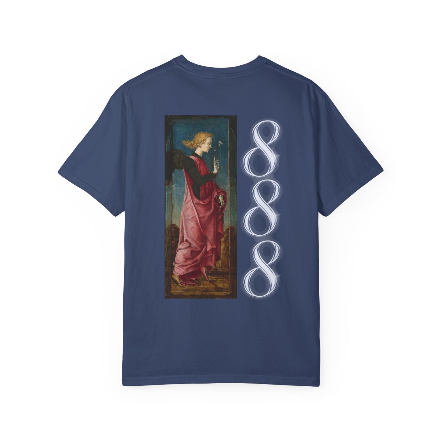 888 Archangel Gabriel