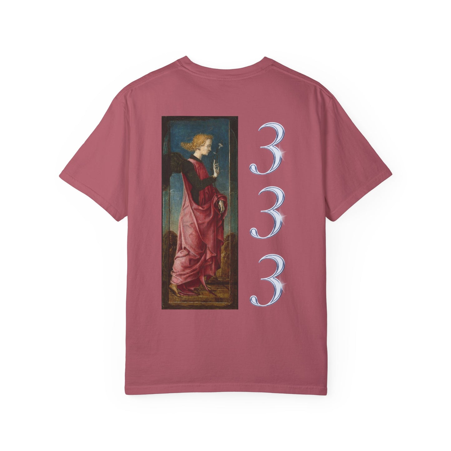 333 Archangel Gabriel