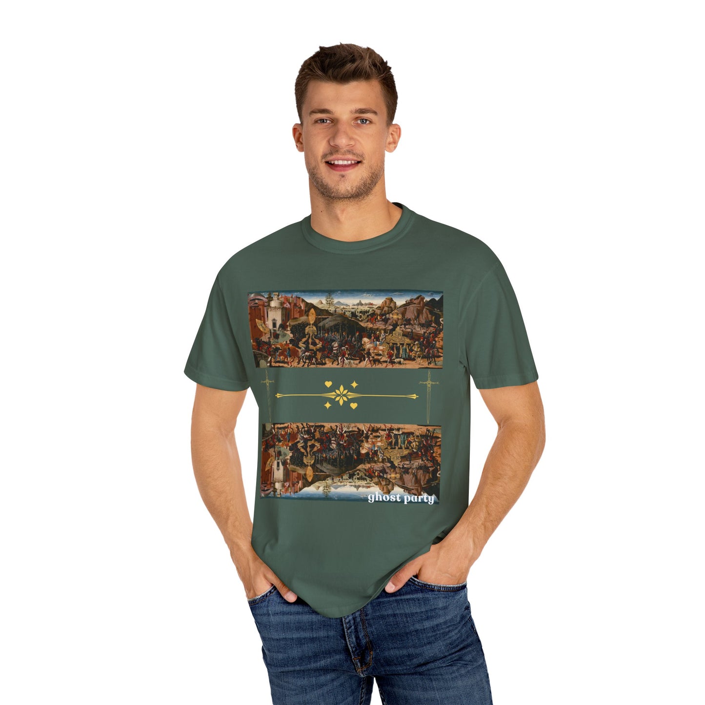 The Triumph of Camillus, 1470