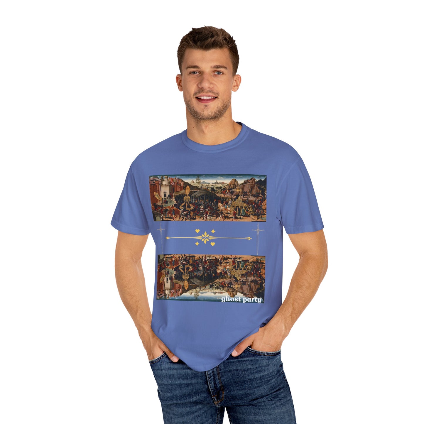 The Triumph of Camillus, 1470