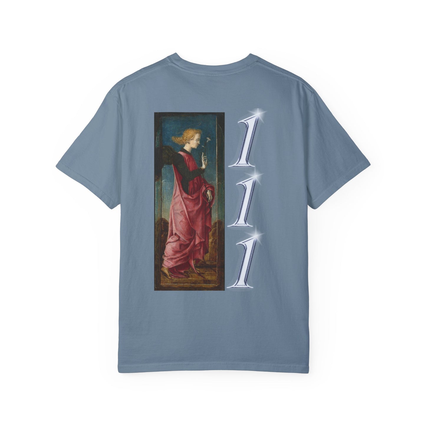 111 Archangel Gabriel