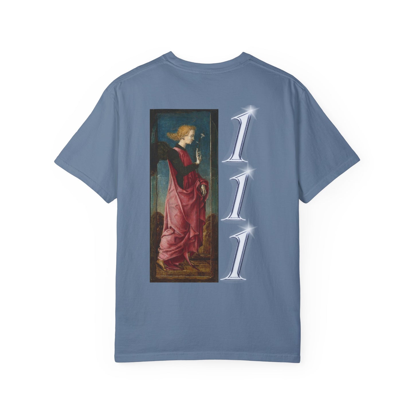 111 Archangel Gabriel