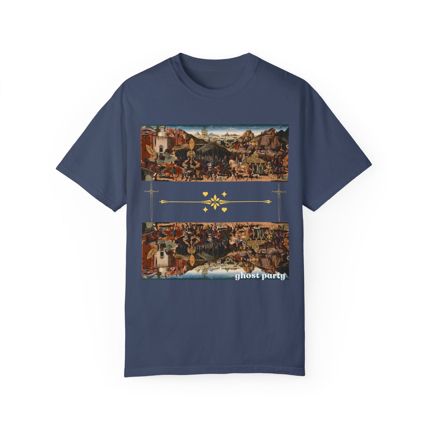 The Triumph of Camillus, 1470