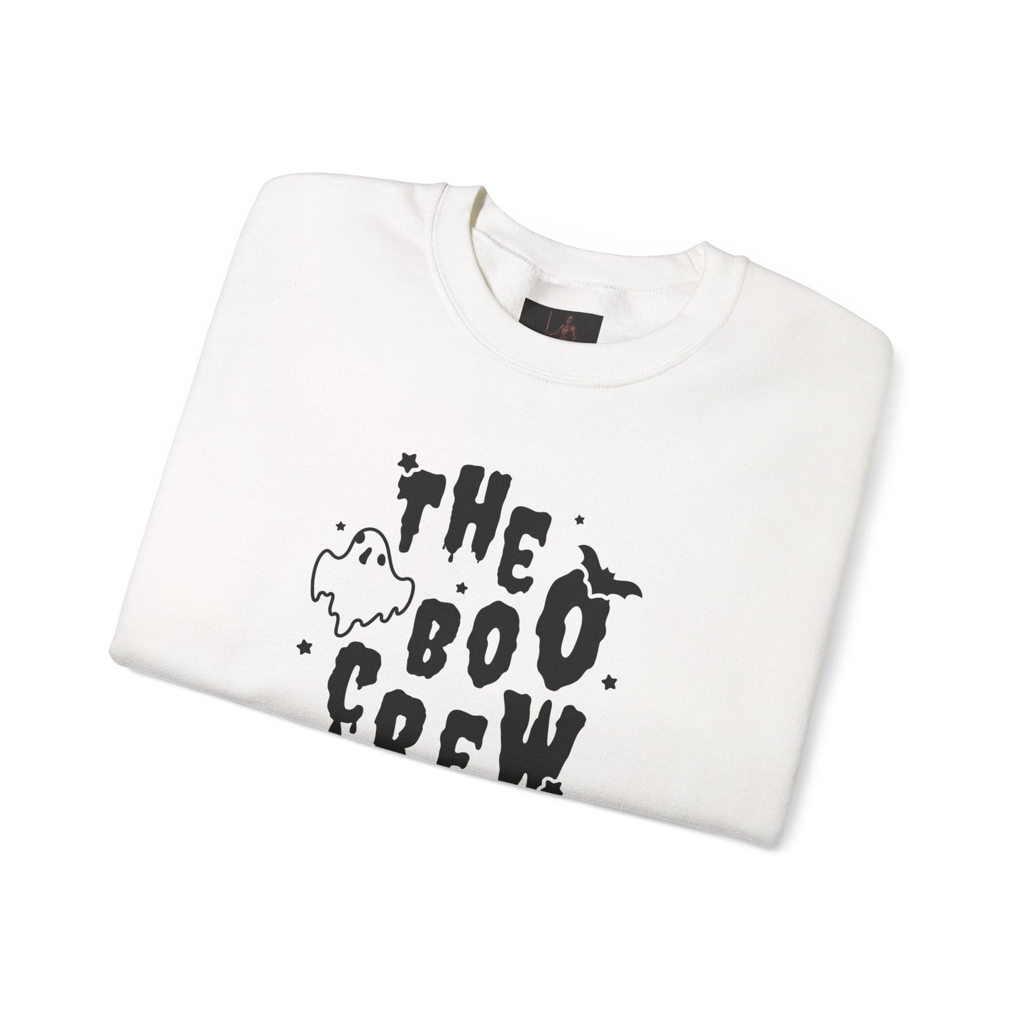 Friday Knights - "The Boo Crew" sweatershirt