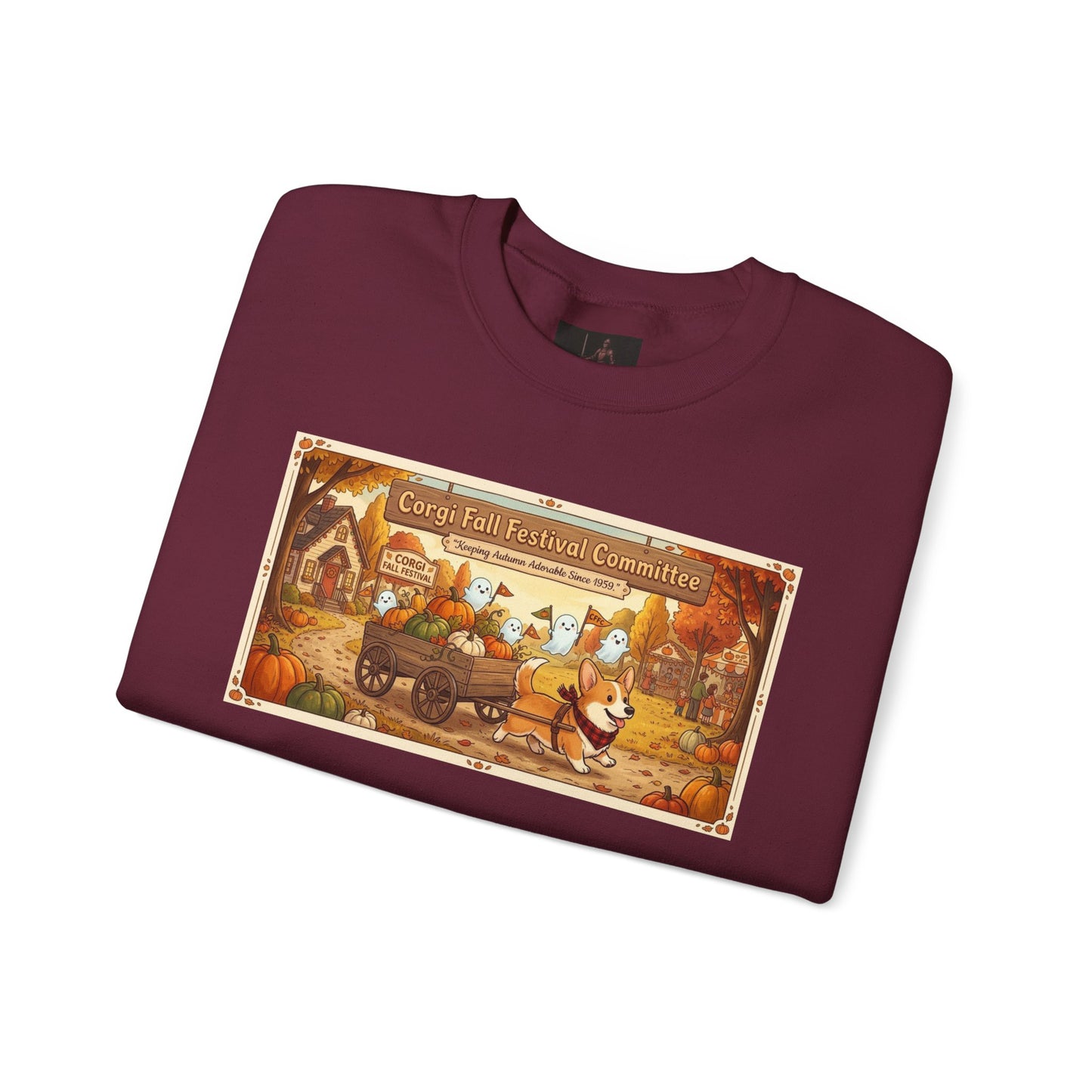 Friday Knights - Corgi Fall Festival Comittee