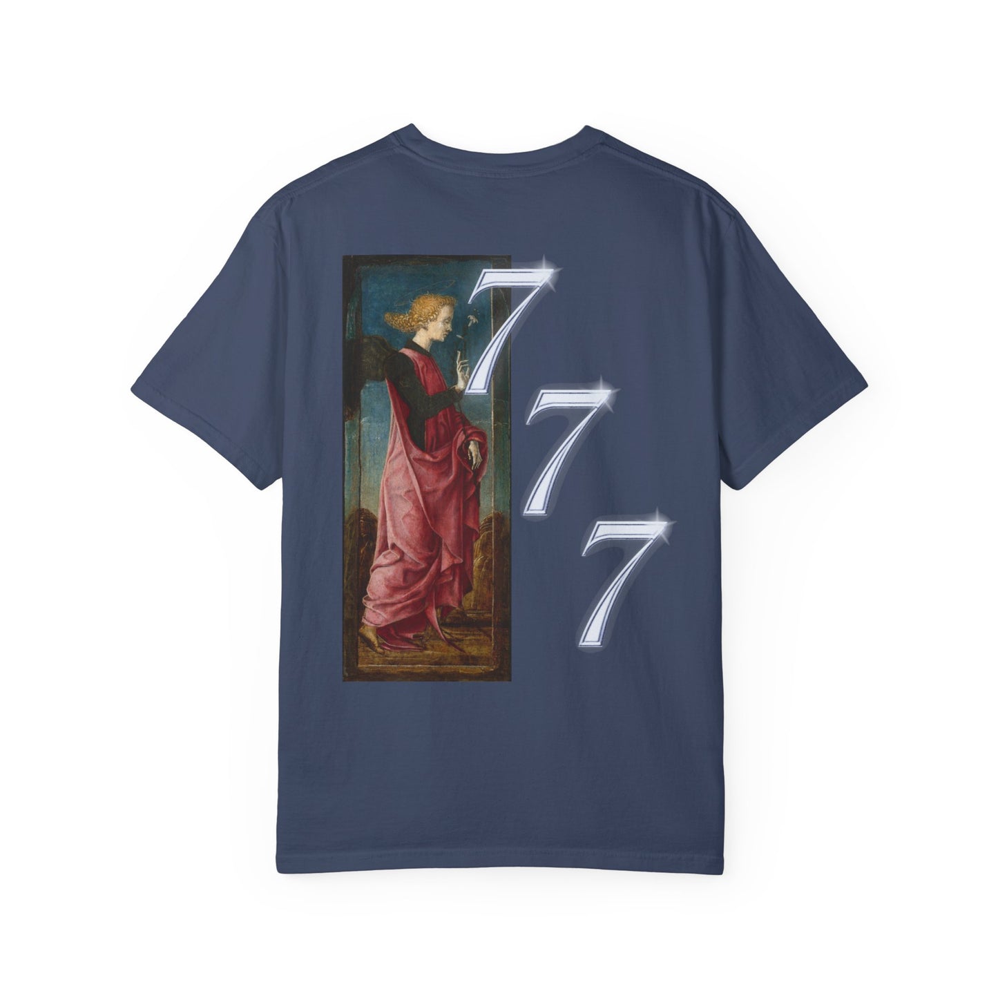 777 Archangel Gabriel