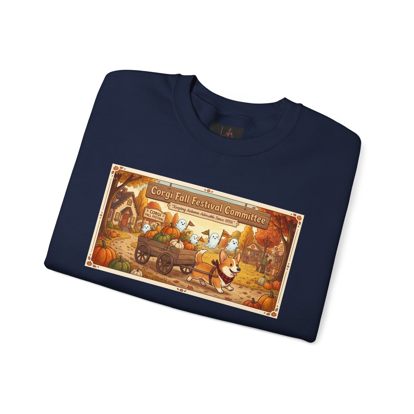 Friday Knights - Corgi Fall Festival Comittee