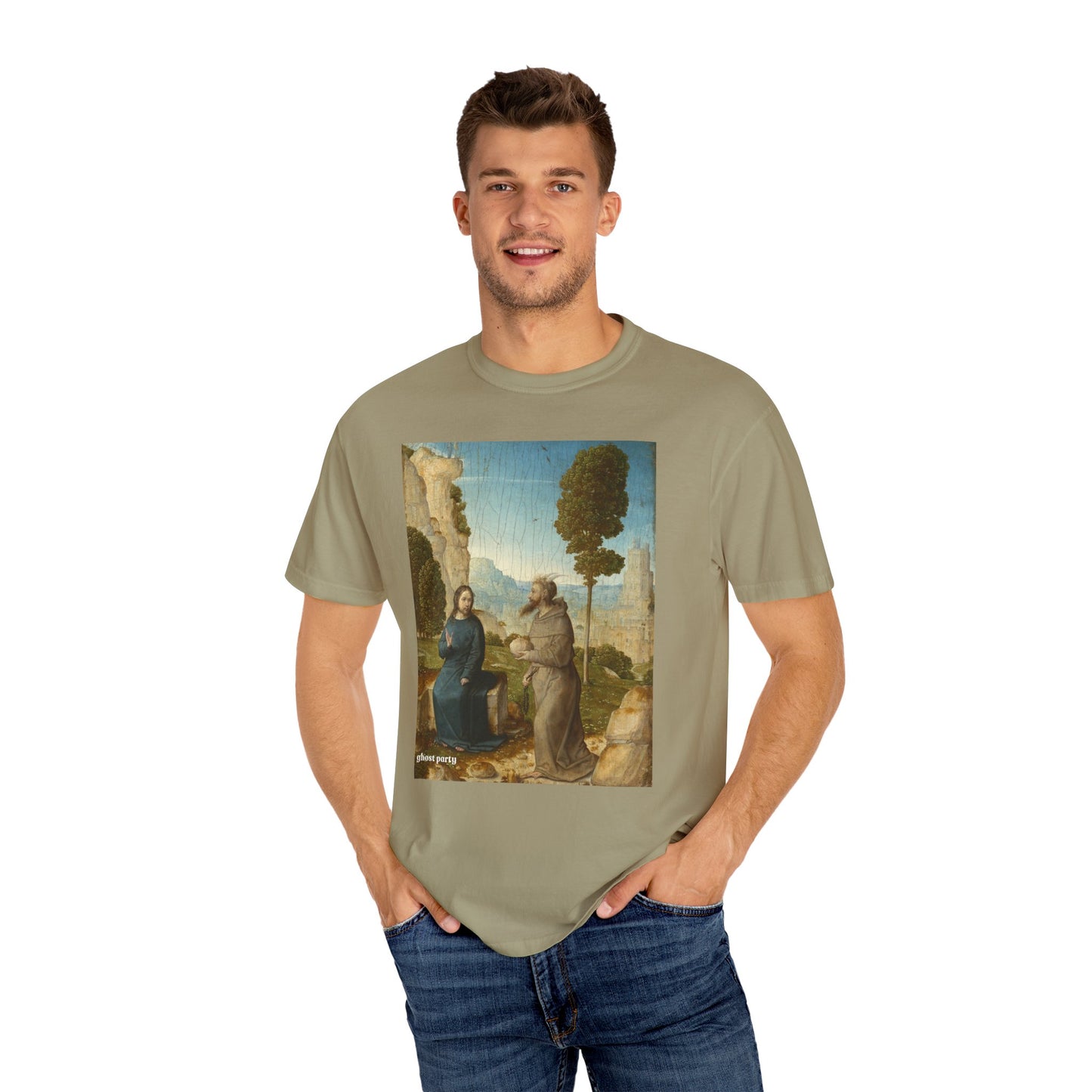 The Temptation of Christ, c. 1500/1504