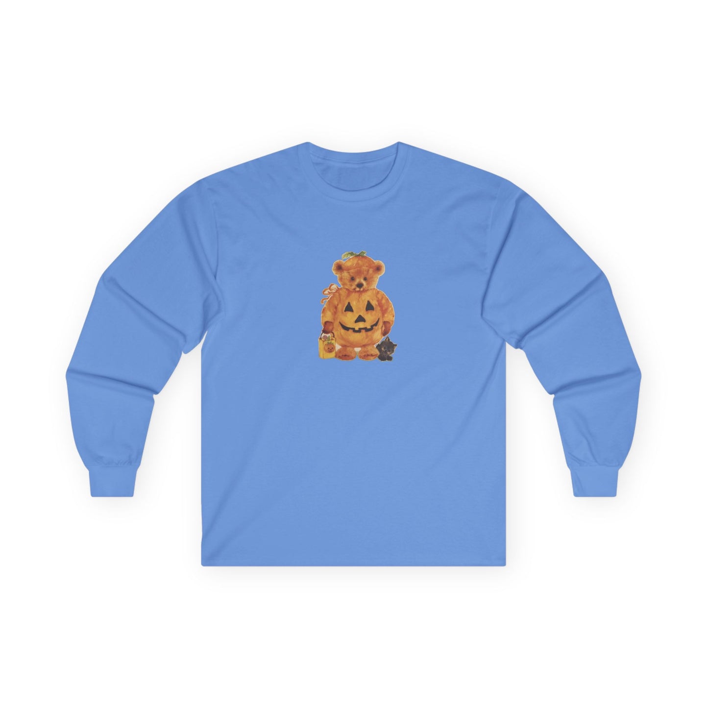 Halloween Teddy Bear